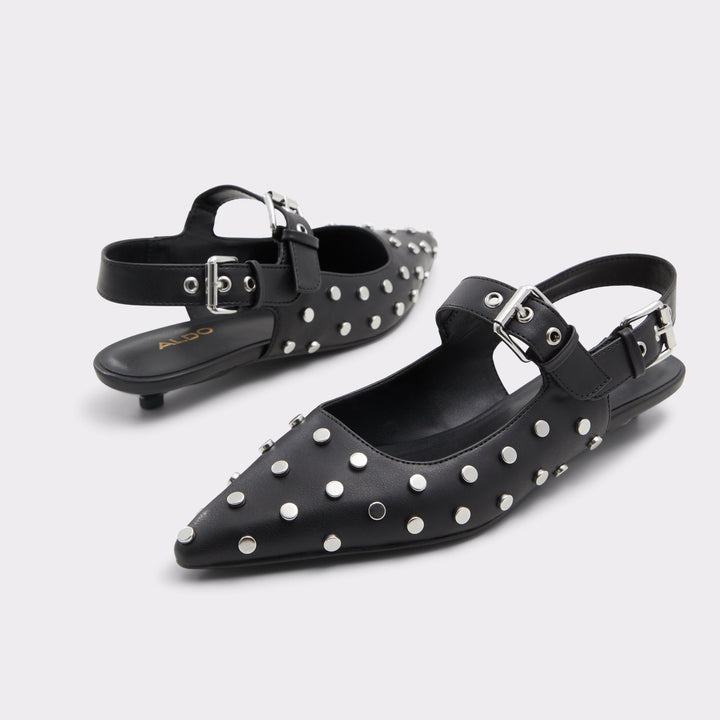 ALDO Kellya Sling back high heel - Kitten heel