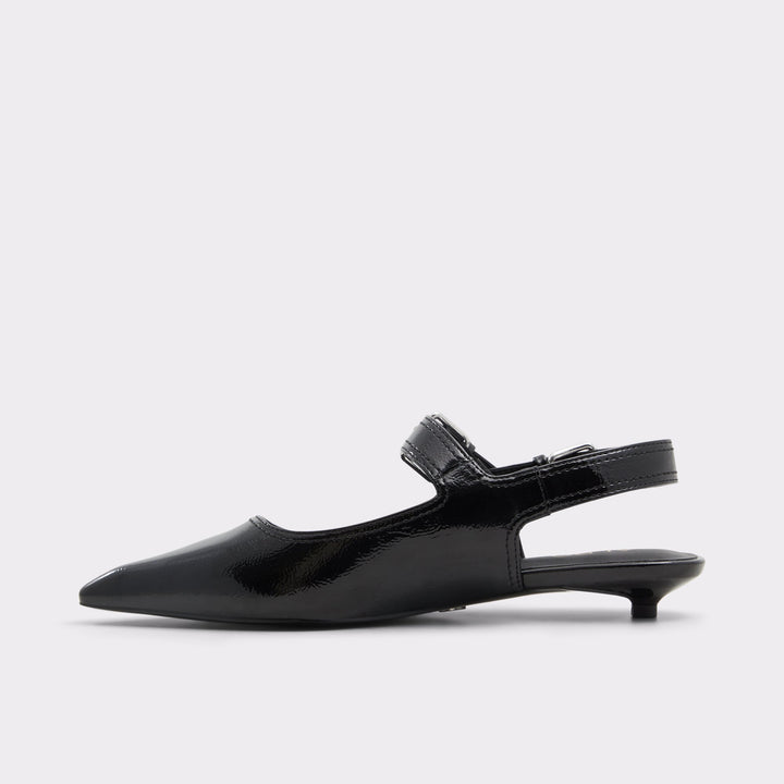ALDO Kellya Sling back high heel - Kitten heel