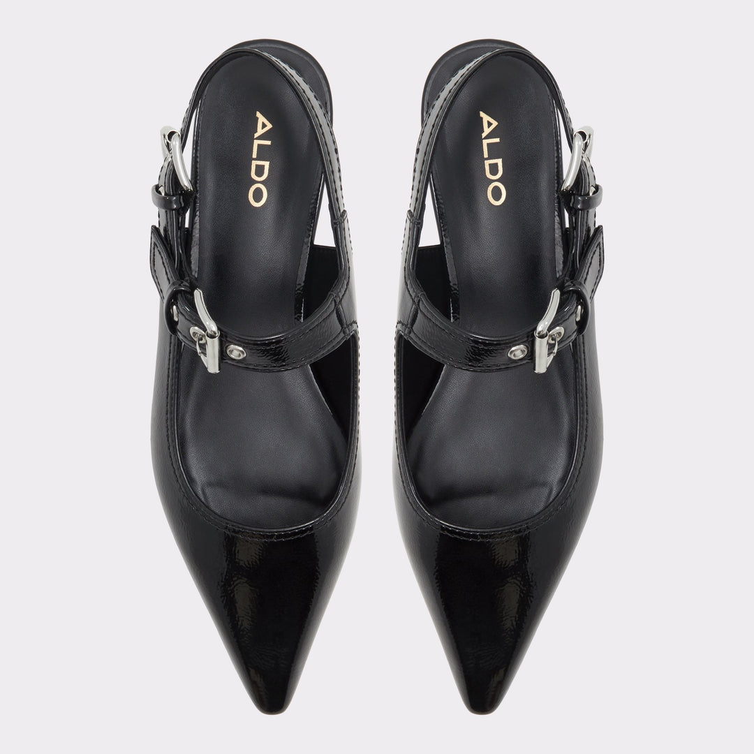 ALDO Kellya Sling back high heel - Kitten heel