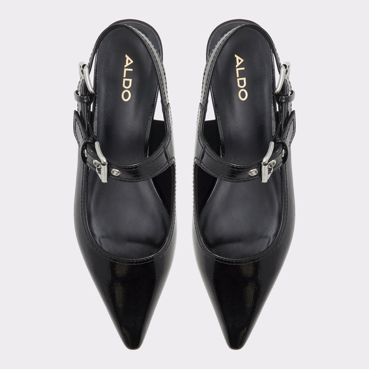 ALDO Kellya Sling back high heel - Kitten heel