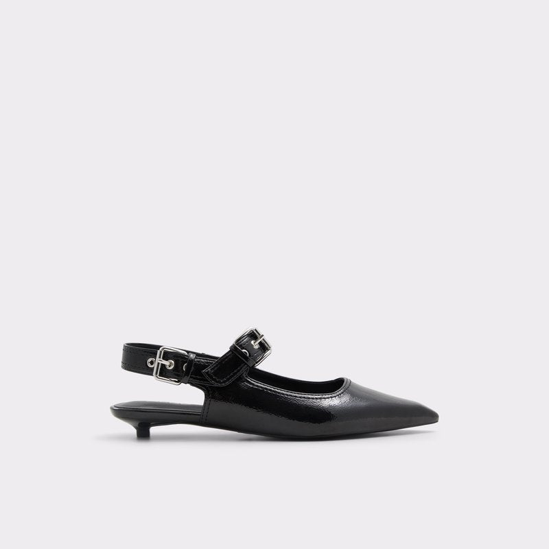 ALDO Kellya Sling back high heel - Kitten heel