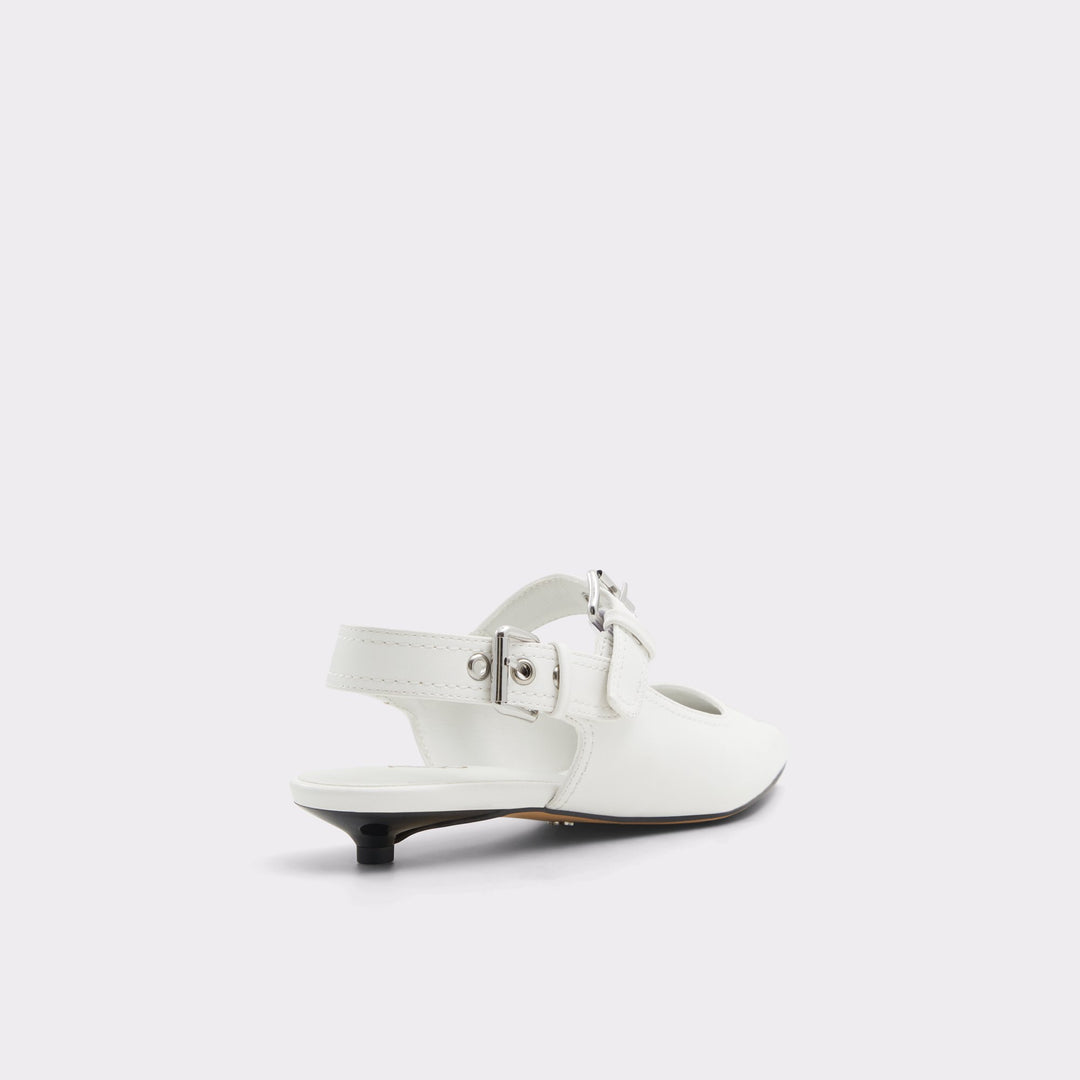 ALDO Kellya Sling back high heel - Kitten heel