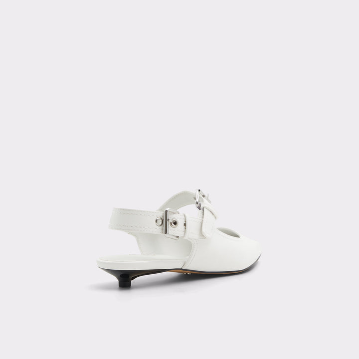 ALDO Kellya Sling back high heel - Kitten heel