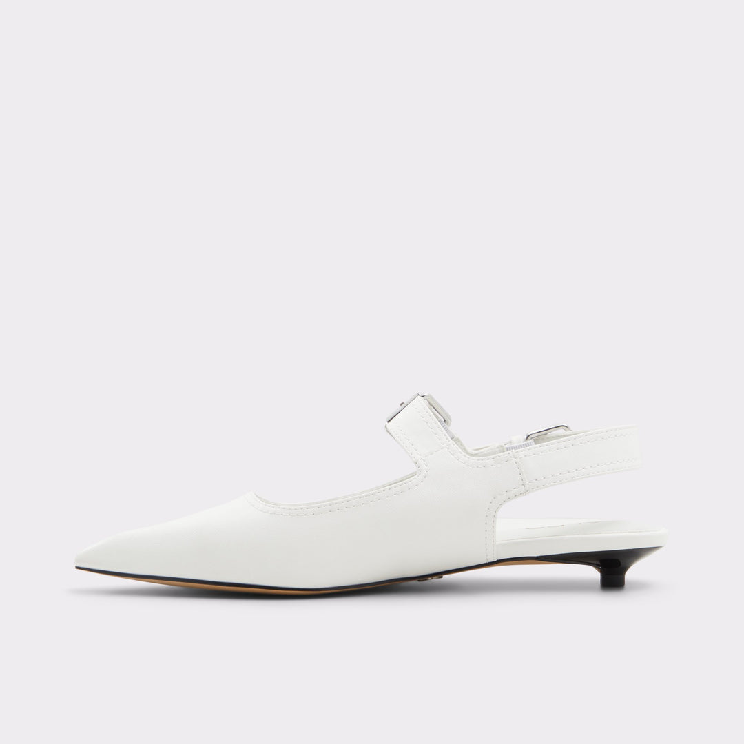 ALDO Kellya Sling back high heel - Kitten heel