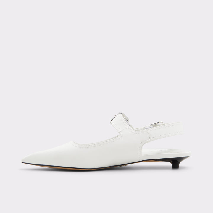 ALDO Kellya Sling back high heel - Kitten heel