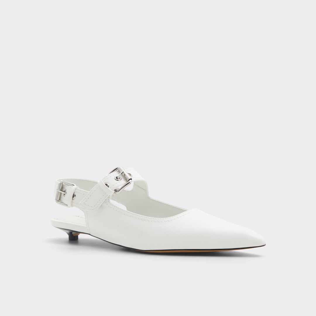 ALDO Kellya Sling back high heel - Kitten heel