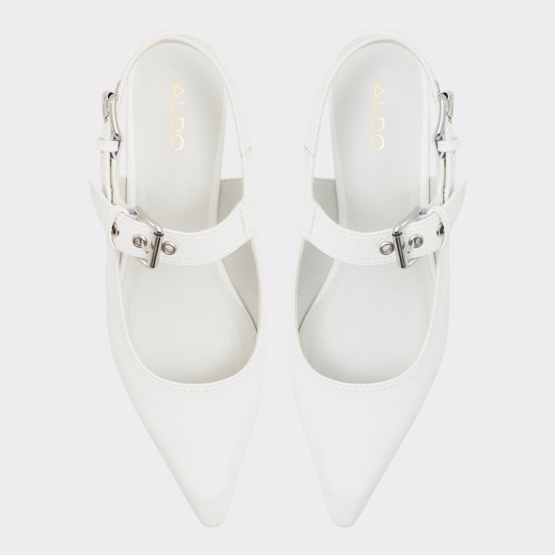 ALDO Kellya Sling back high heel - Kitten heel