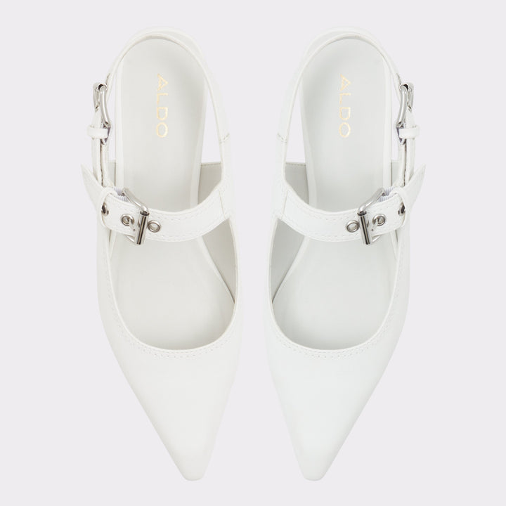 ALDO Kellya Sling back high heel - Kitten heel