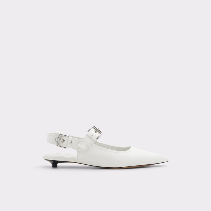 ALDO Kellya Sling back high heel - Kitten heel