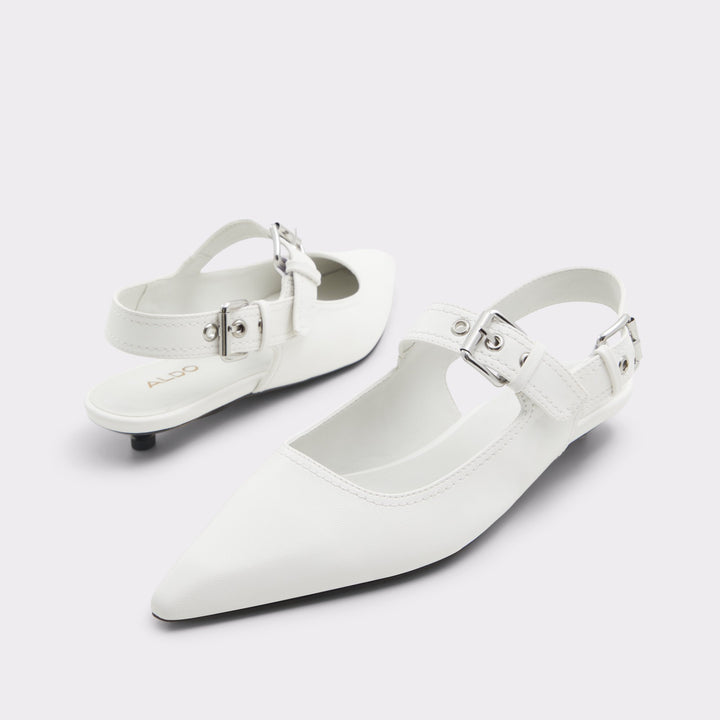 ALDO Kellya Sling back high heel - Kitten heel