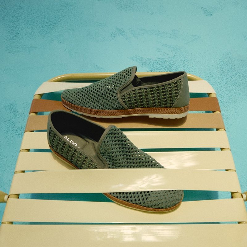 Aldo Kianou Espadrille