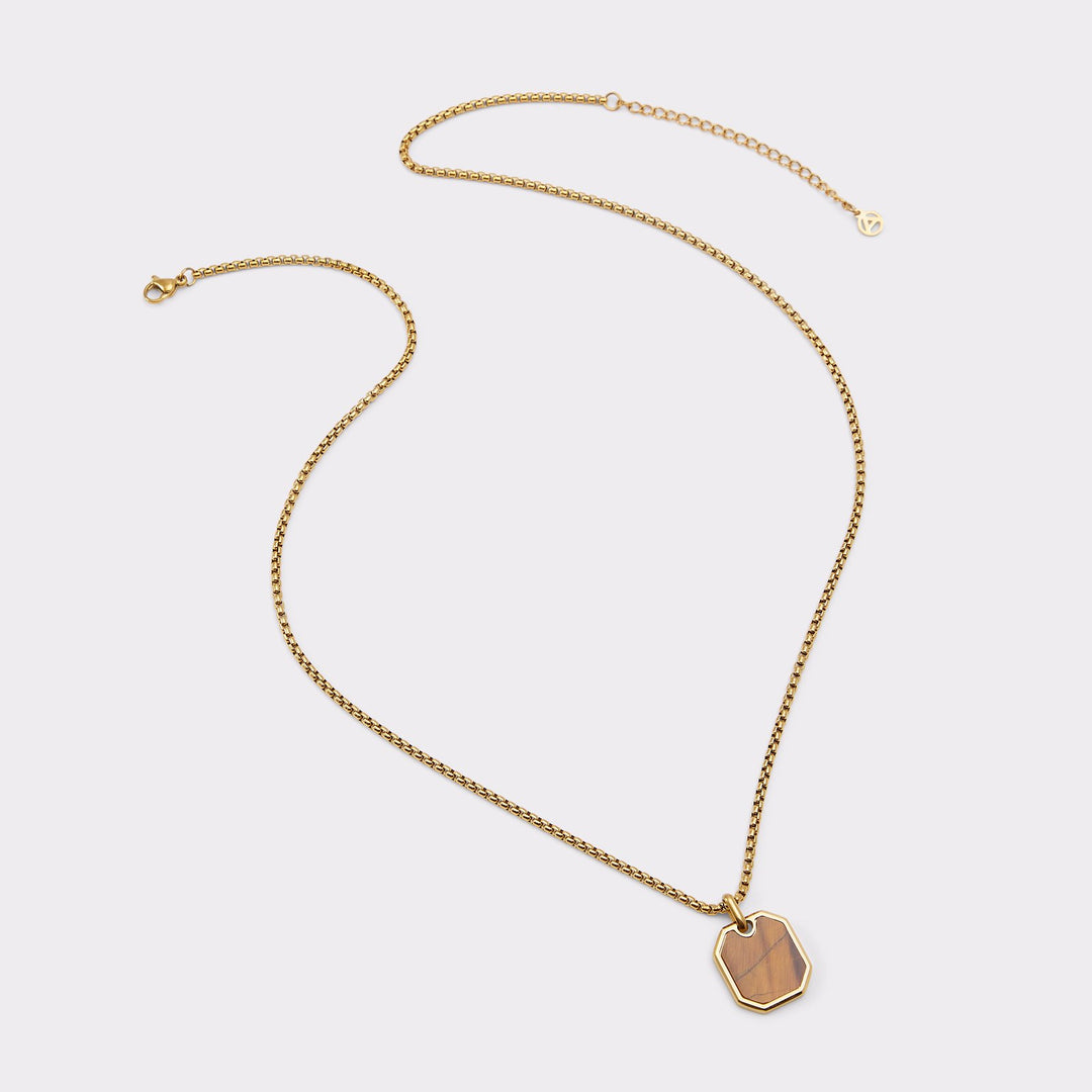Aldo Kiech Necklace