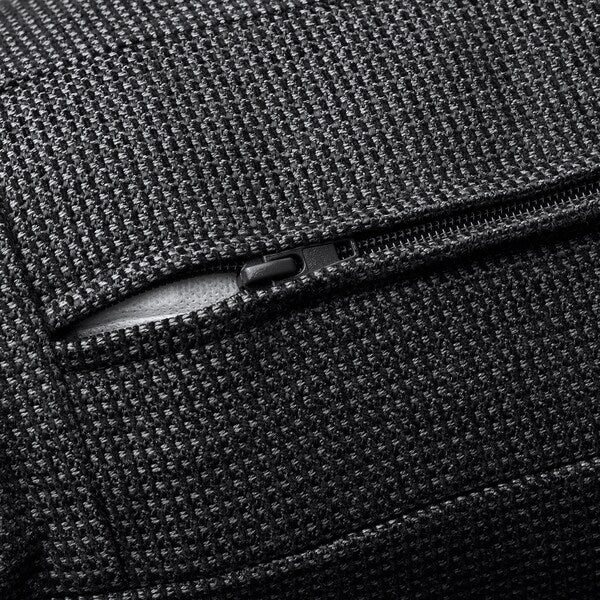 IKEA KIVIK Chaise, Tresund anthracite