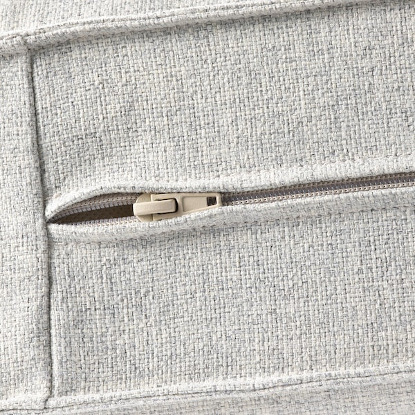 IKEA KIVIK Sofa, Gunnared beige