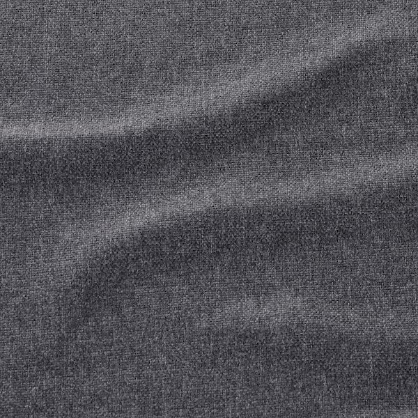 IKEA KIVIK Sofa, Gunnared medium gray