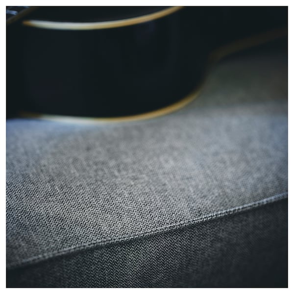 IKEA KIVIK Sofa, Tibbleby beige/gray