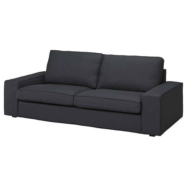 IKEA KIVIK Sofa, Tresund anthracite