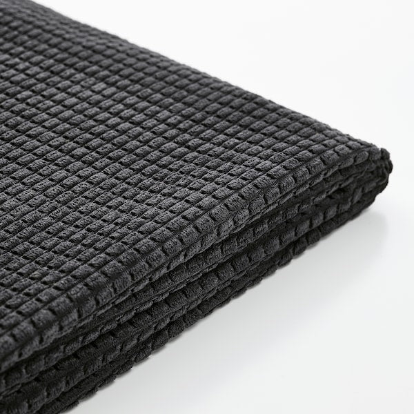 IKEA KLIPPAN Loveseat, Vansbro black