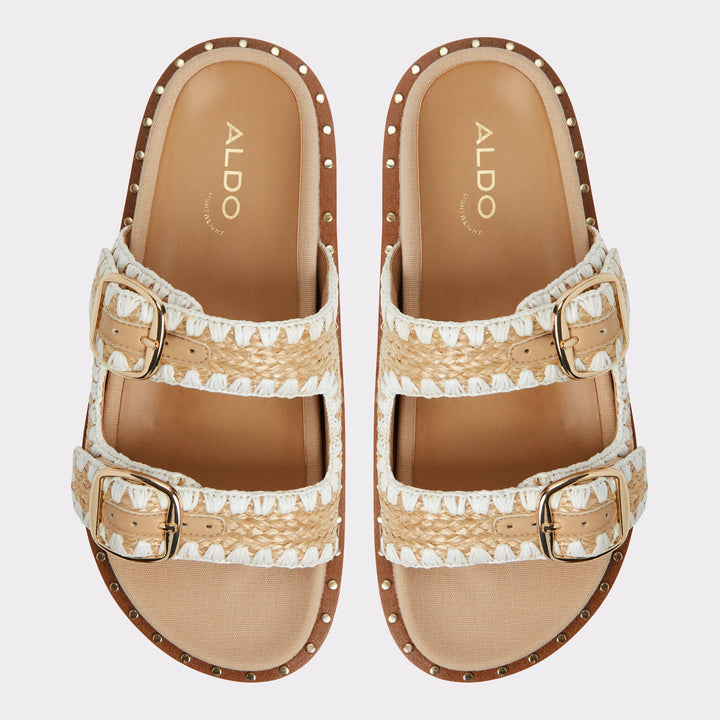 ALDO Kravis Slide sandal
