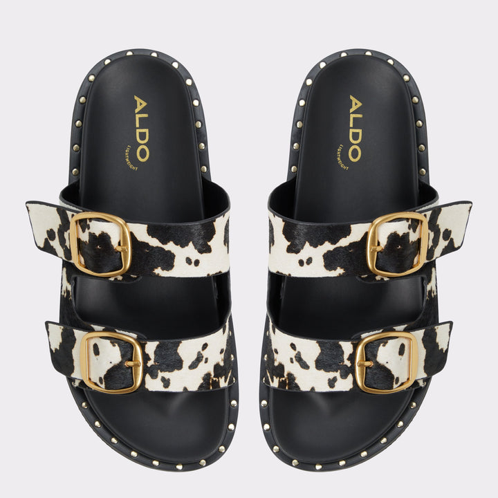 ALDO Kravis Slide sandal