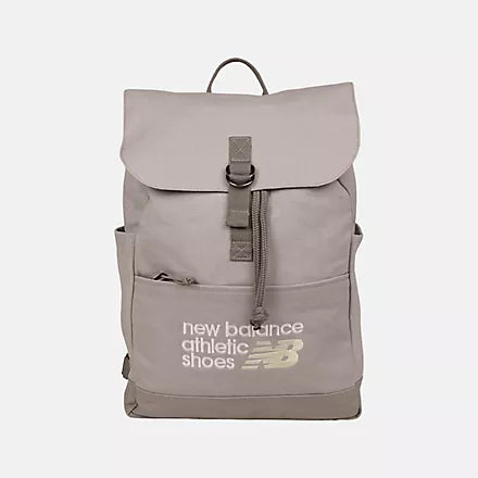 New balance Canvas Backpack