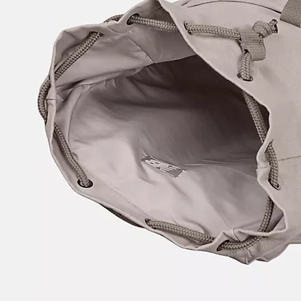 New balance Canvas Backpack
