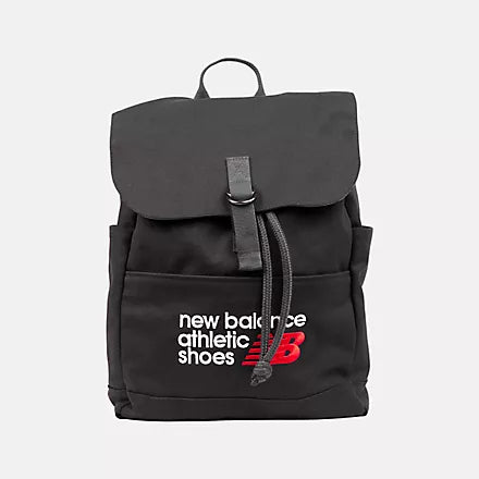 New balance Canvas Backpack