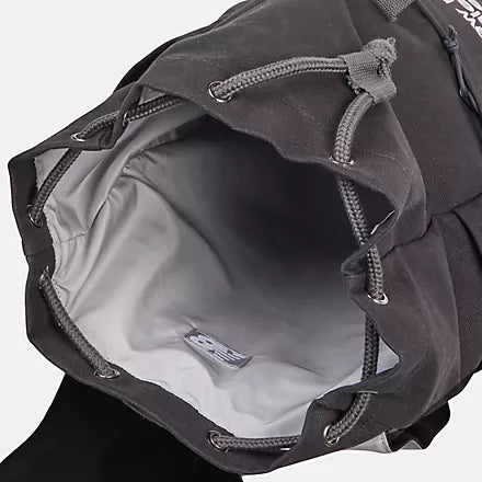New balance Canvas Backpack