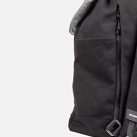 New balance Canvas Backpack