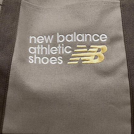 New balance Classic Canvas Tote