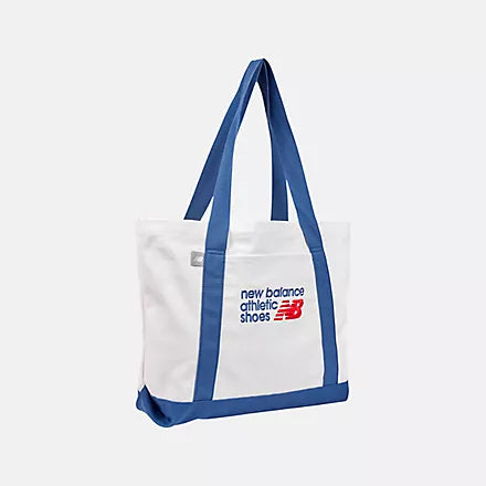 New balance Classic Canvas Tote