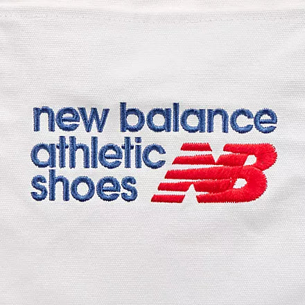 New balance Classic Canvas Tote