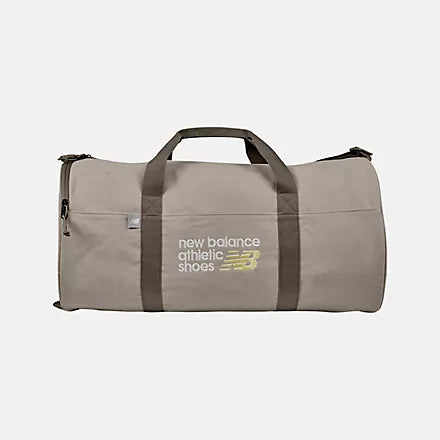 New balance Canvas Duffel
