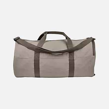 New balance Canvas Duffel