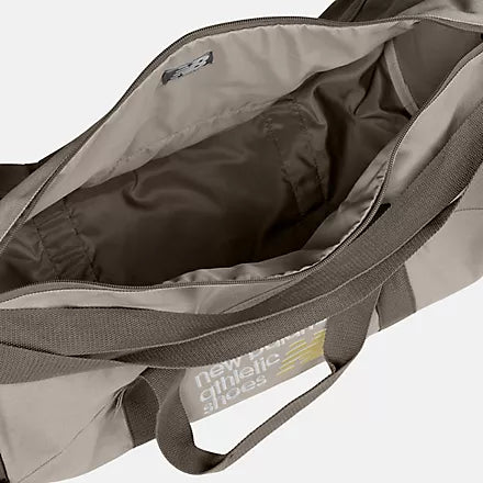 New balance Canvas Duffel