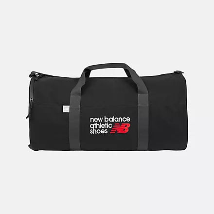 New balance Canvas Duffel
