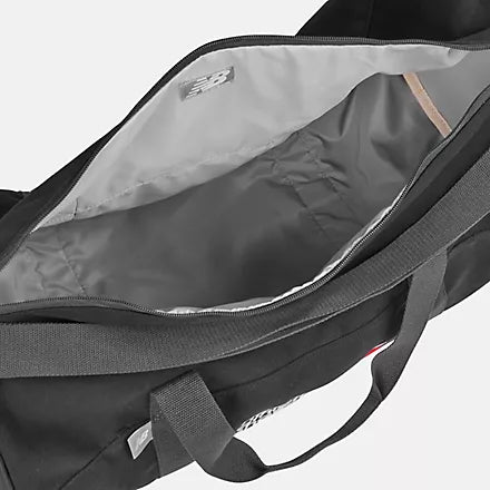 New balance Canvas Duffel