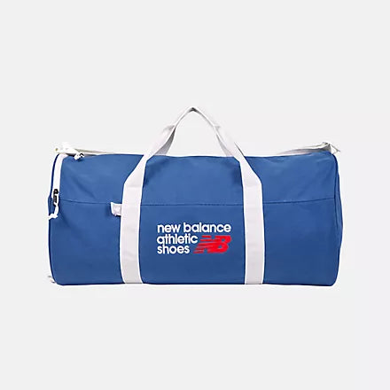 New balance Canvas Duffel