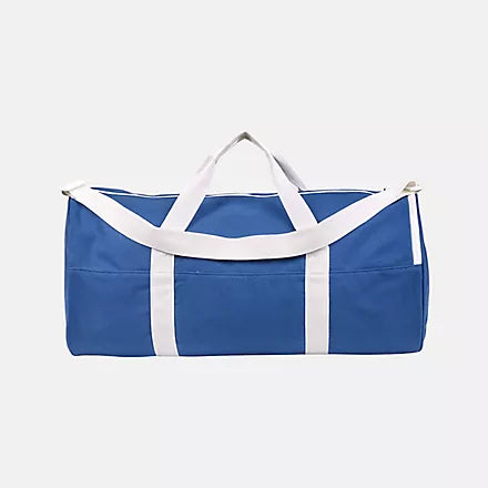 New balance Canvas Duffel