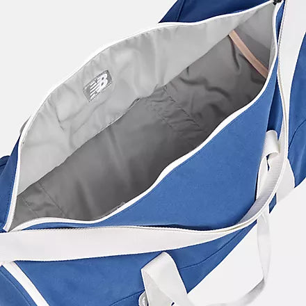 New balance Canvas Duffel