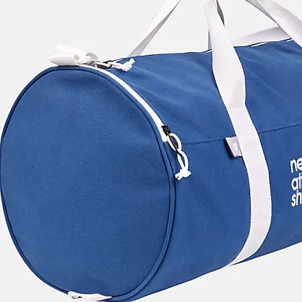 New balance Canvas Duffel