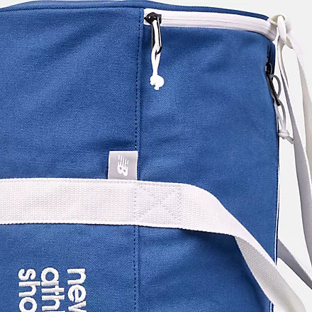 New balance Canvas Duffel