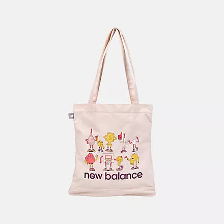 New balance Graphic Tote