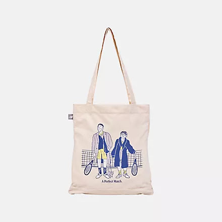 New balance Graphic Tote
