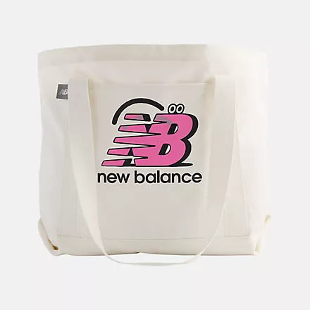 New balance New Balance Graphic By Face Oka Tote