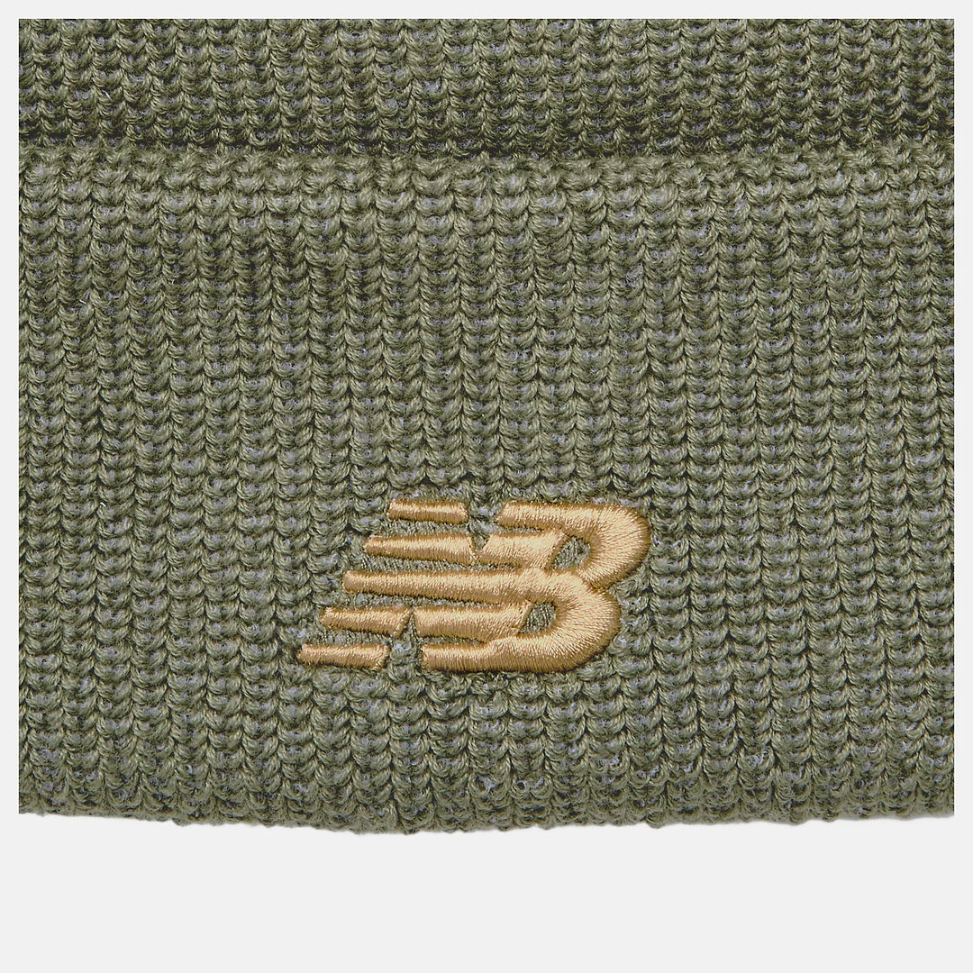 New balance '47 Cuff Knit Hat