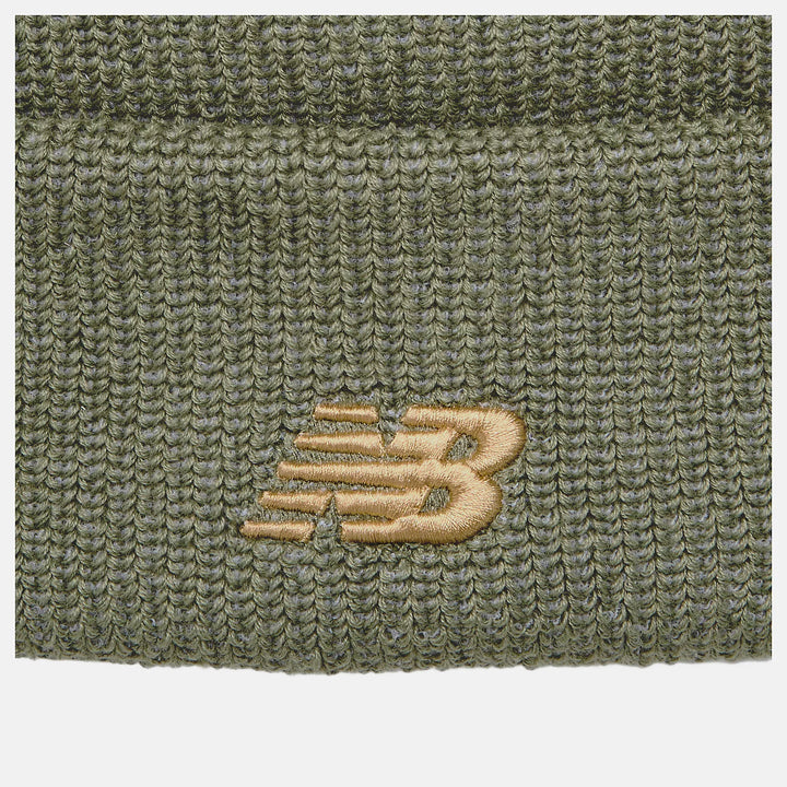 New balance '47 Cuff Knit Hat