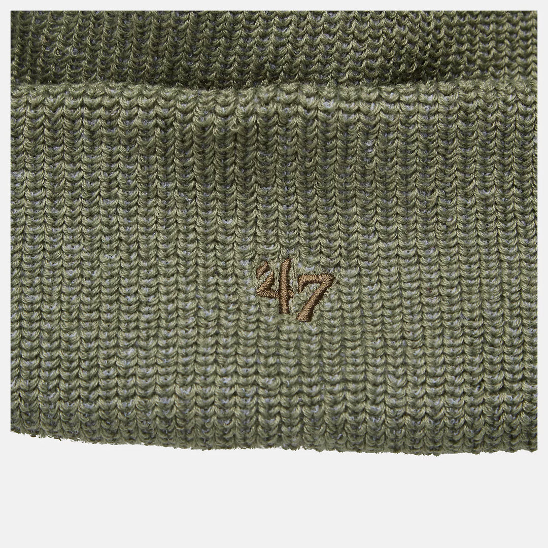 New balance '47 Cuff Knit Hat