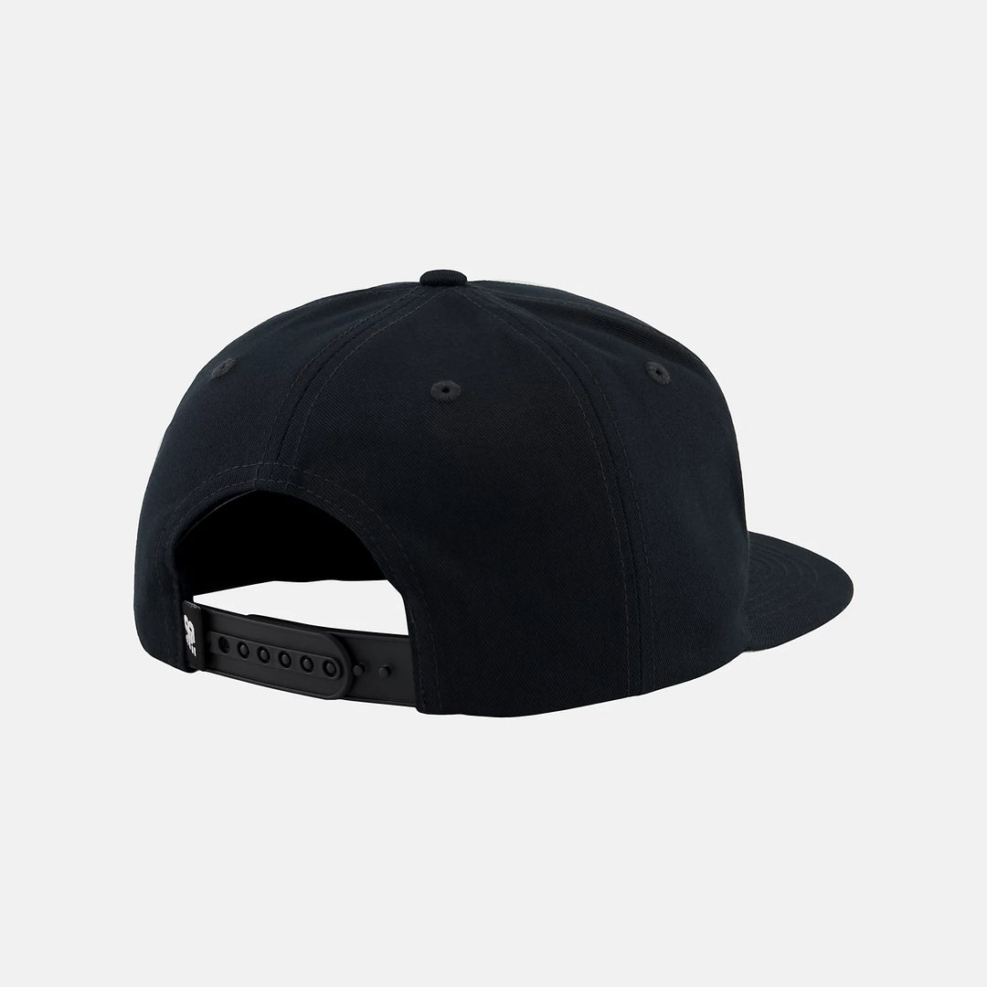 New balance Numeric 5 Panel A Frame Flat Brim