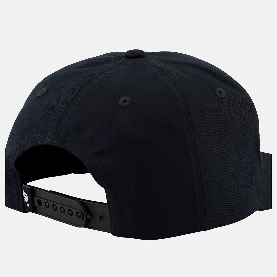 New balance Numeric 5 Panel A Frame Flat Brim